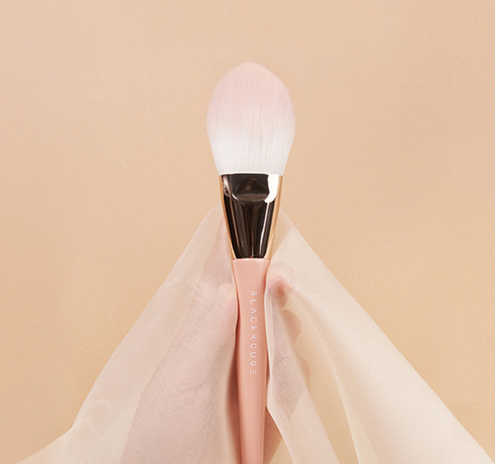 BLACK ROUGE - Powder Big Brush
