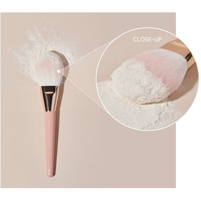 BLACK ROUGE - Powder Big Brush