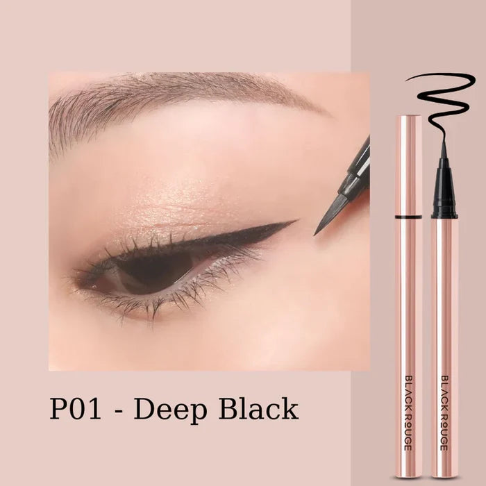 BLACK ROUGE - Power Proof Pen Liner (Discounted)