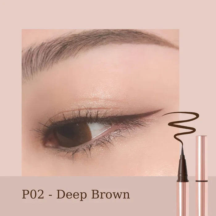 BLACK ROUGE - Power Proof Pen Liner (Discounted)