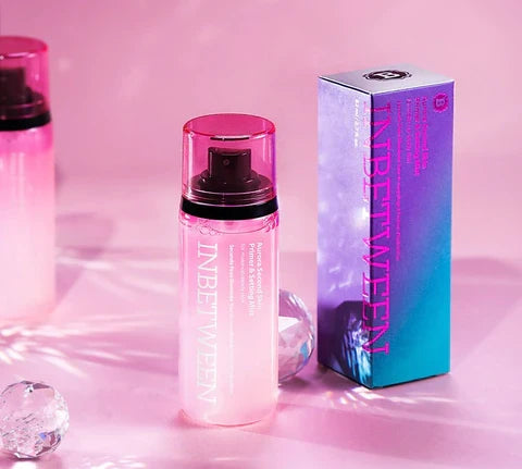 BLITHE - Aurora Second Skin Primer & Setting Mist