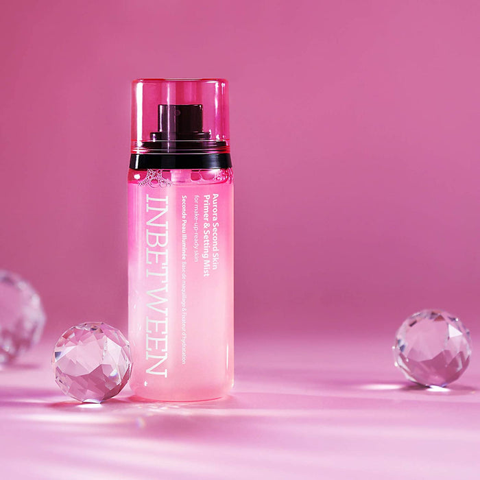 BLITHE - Aurora Second Skin Primer & Setting Mist