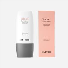 BLITHE - Honest Sunscreen