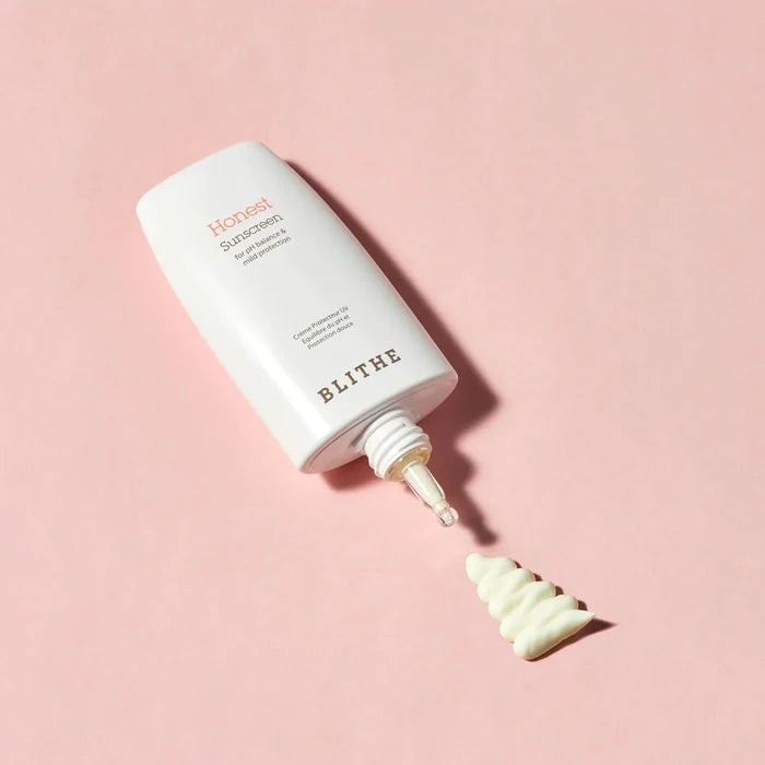 BLITHE - Honest Sunscreen