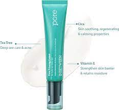 BLITHE - Inbetween Pore Priming Cream