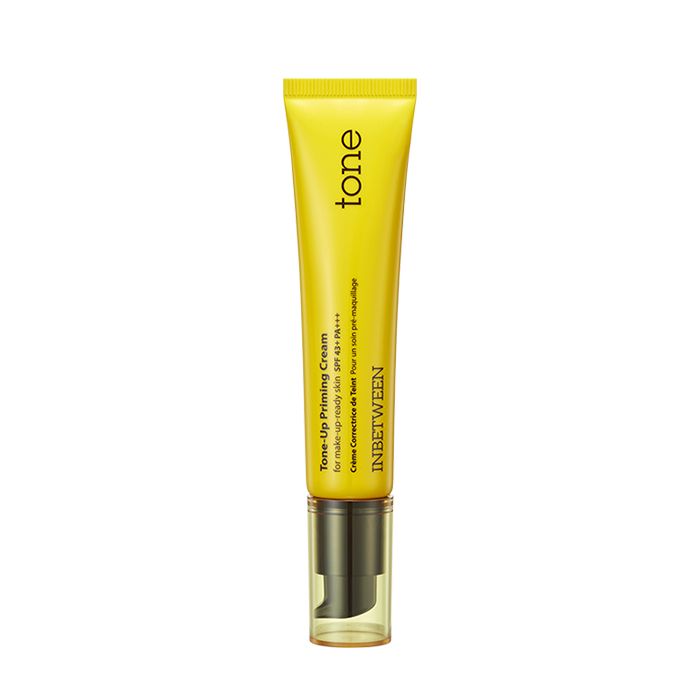 BLITHE - Inbetween Tone-Up Priming Cream