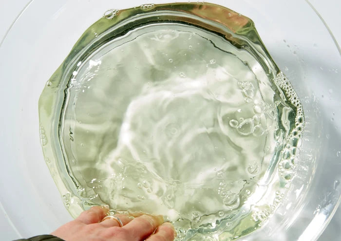 BLITHE - Patting Splash Mask #Soothing & Healing Green Tea