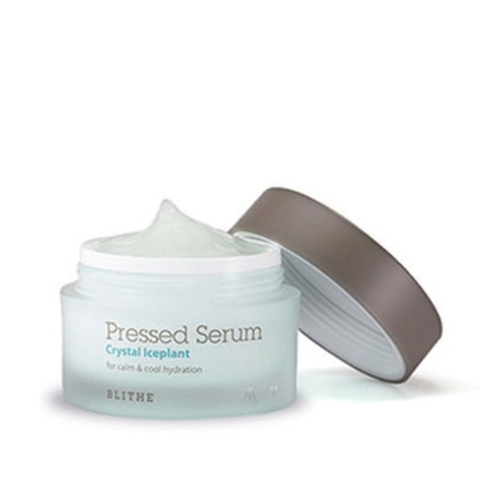 BLITHE - Pressed Serum #Crystal Ice Plant