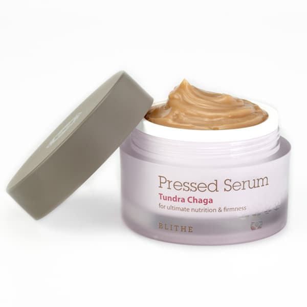 BLITHE - Pressed Serum #Tundra Chaga