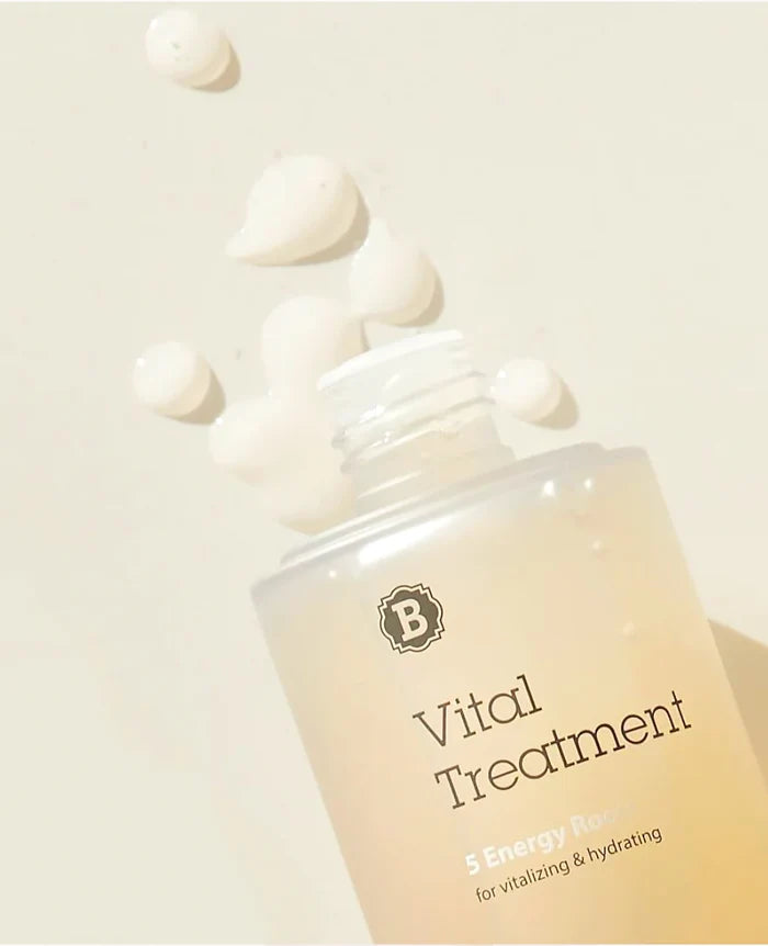 BLITHE - Vital Treatment #5 Energy Roots