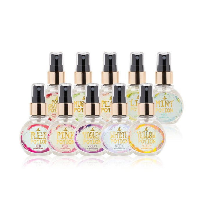 BODY HOLIC - Hair & Body Potion Mist