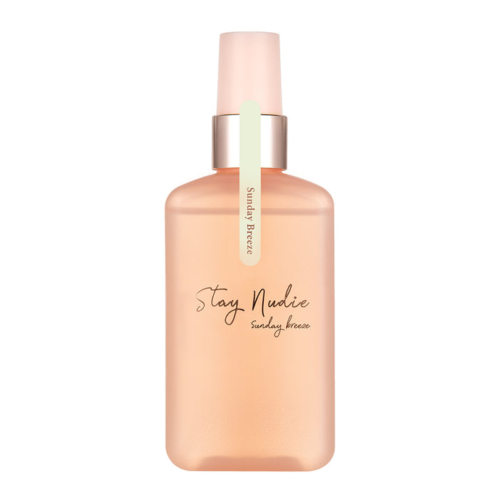 BODY HOLIC - Stay Nudie Hair Body Mist