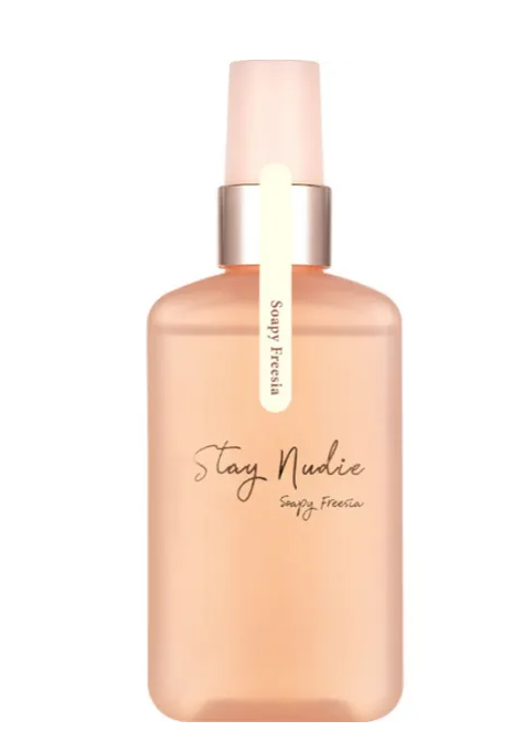 BODY HOLIC - Stay Nudie Hair Body Mist