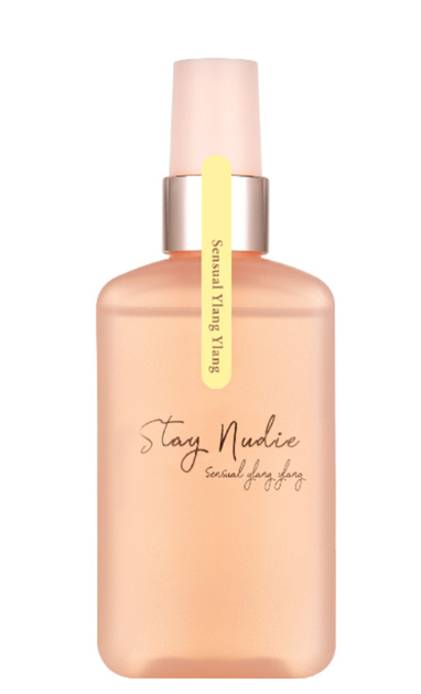 BODY HOLIC - Stay Nudie Hair Body Mist