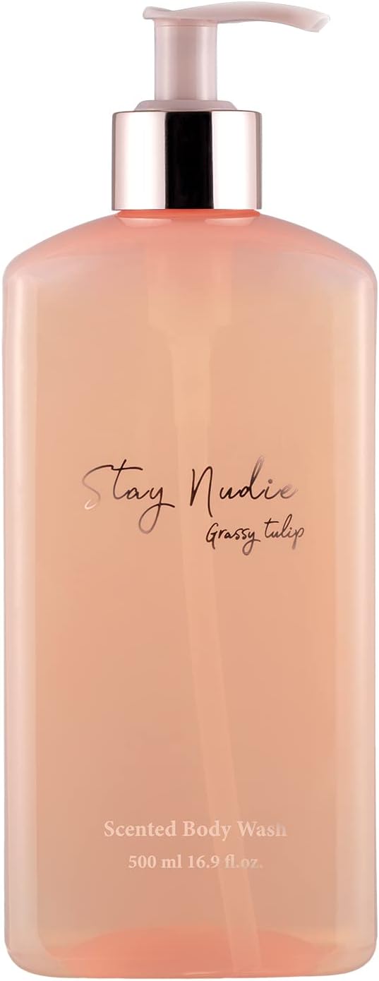BODY HOLIC - Stay Nudie Hair & Body Mist