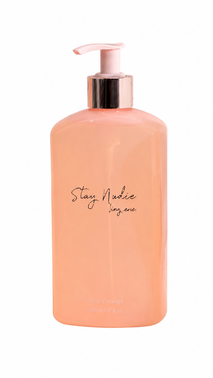 BODY HOLIC - Stay Nudie Hair & Body Mist