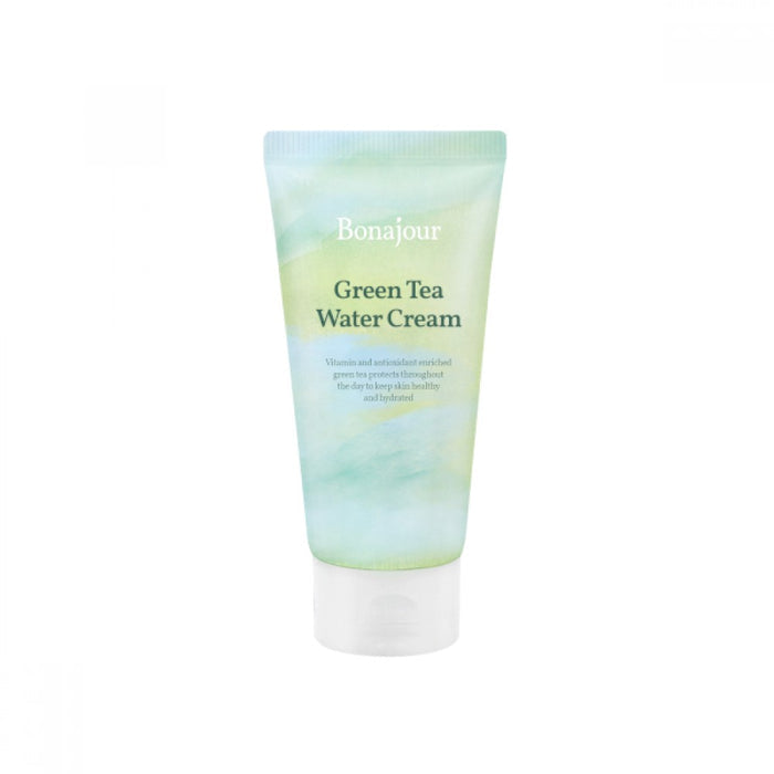BONAJOUR - Green Tea Water Cream
