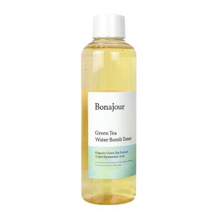 BONAJOUR - Green Tea Water Toner