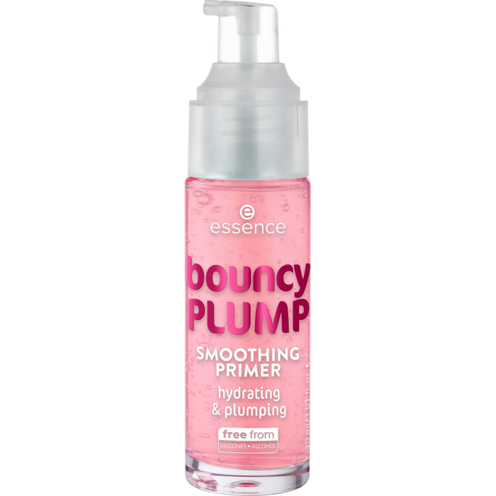 bouncy PLUMP SMOOTHING PRIMER