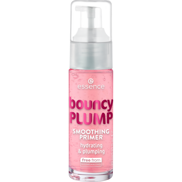 bouncy PLUMP SMOOTHING PRIMER