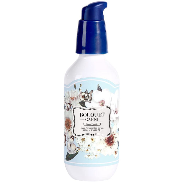 BOUQUET GARNI - Deep Perfume Hair Serum