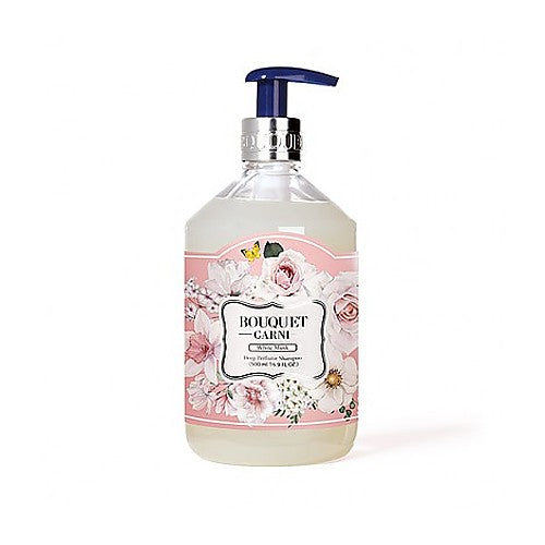 BOUQUET GARNI - Deep Perfume Shampoo Baby Powder (Discounted)
