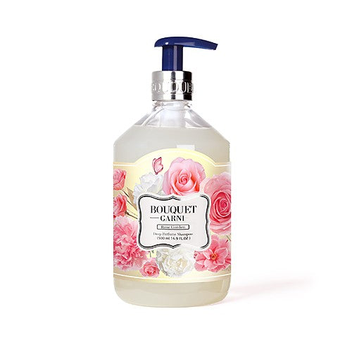 BOUQUET GARNI - Deep Perfume Shampoo Baby Powder (Discounted)