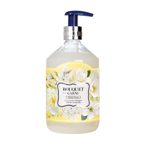BOUQUET GARNI - Deep Perfume Shampoo Baby Powder (Discounted)