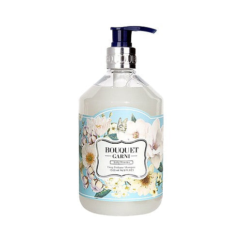 BOUQUET GARNI - Deep Perfume Shampoo