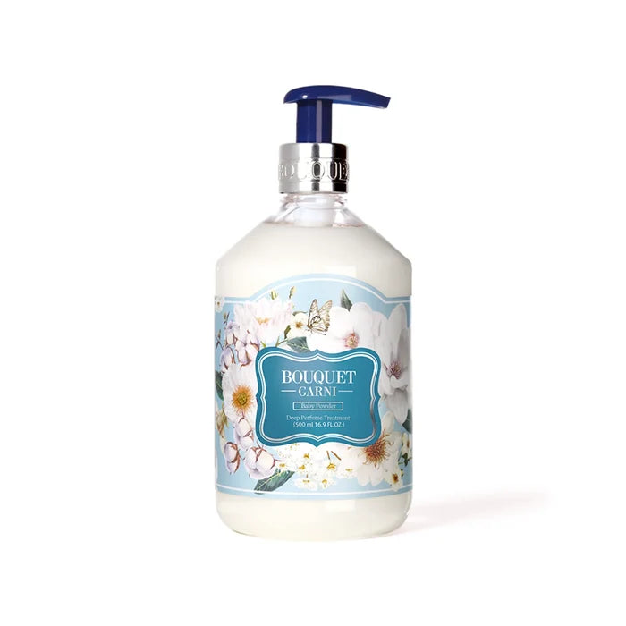BOUQUET GARNI - Deep Perfume Treatment (Discounted)