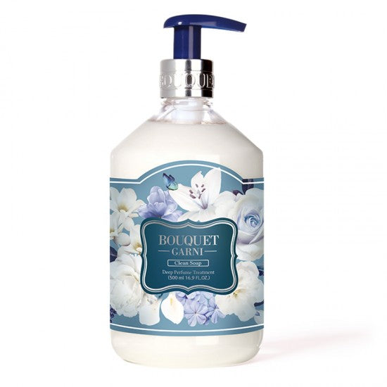 BOUQUET GARNI - Deep Perfume Treatment (Discounted)