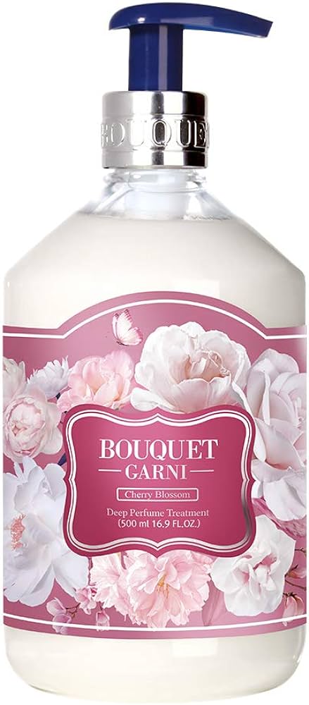 BOUQUET GARNI - Deep Perfume Treatment (Discounted)