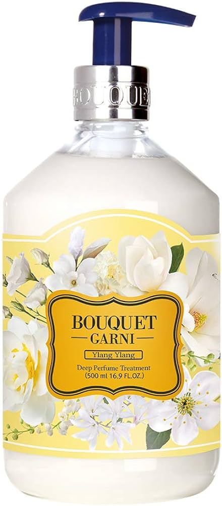 BOUQUET GARNI - Deep Perfume Treatment (Discounted)