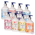 BOUQUET GARNI - Fragranced Body Lotion Rose Garden (Discounted)