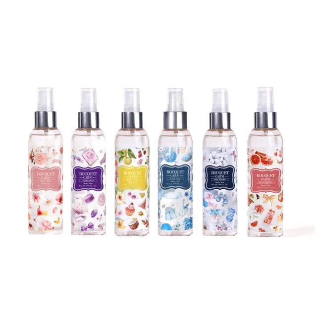 BOUQUET GARNI - Fragranced Body Mist Soft Cotton (Discounted)