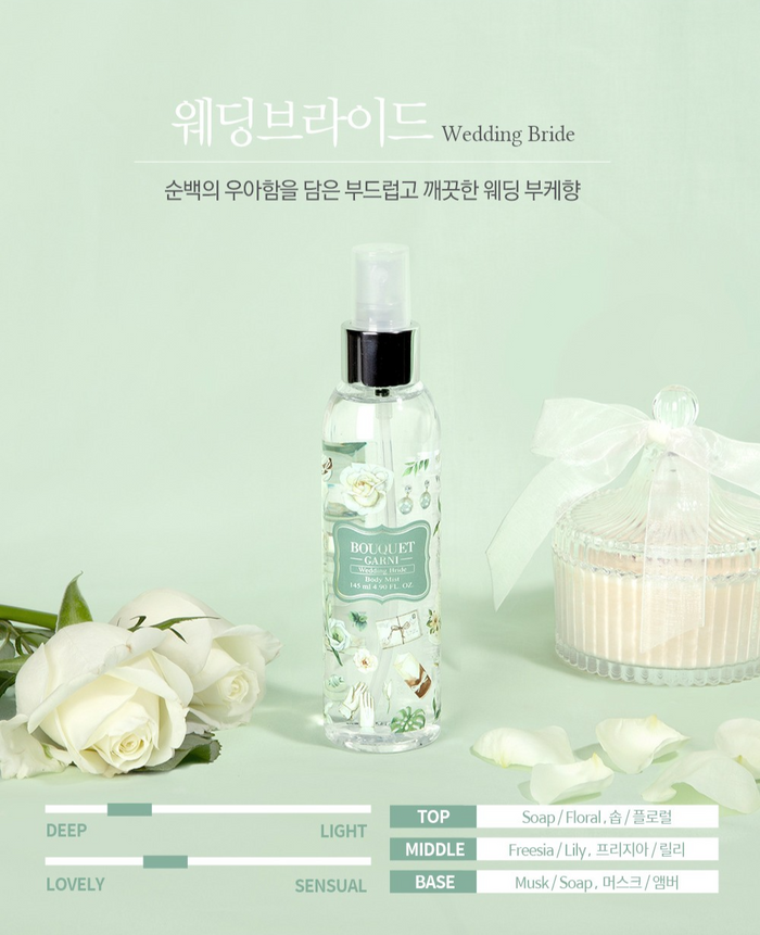 Wedding Bride