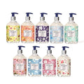 BOUQUET GARNI - Fragranced Body Shower White Musk (Discounted)