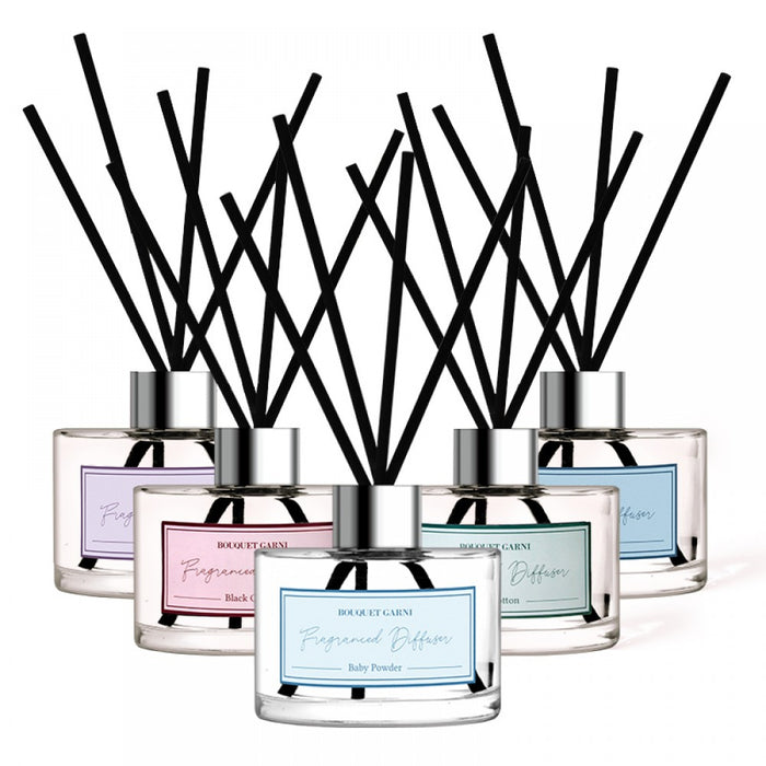 BOUQUET GARNI - Fragranced Diffuser - Black Cherry (Discounted)