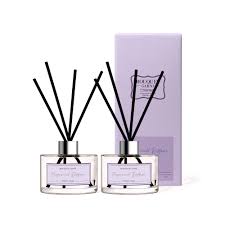 BOUQUET GARNI - Fragranced Diffuser - Black Cherry (Discounted)