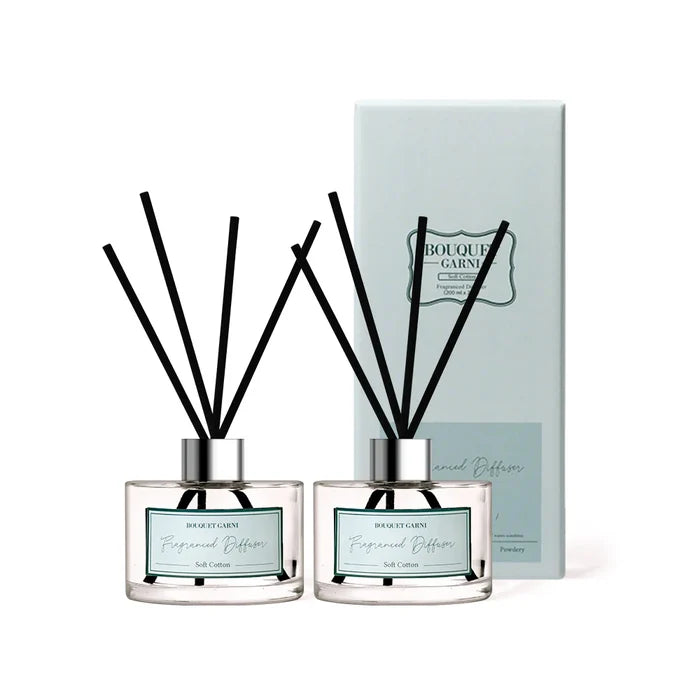 BOUQUET GARNI - Fragranced Diffuser - Black Cherry (Discounted)