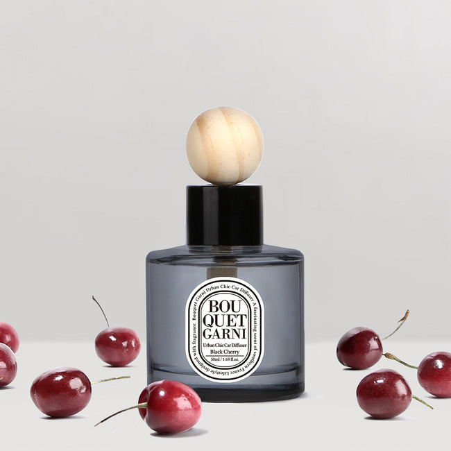 BOUQUET GARNI - Urban Chic Car Diffuser