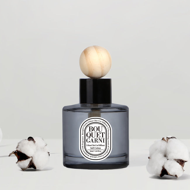 BOUQUET GARNI - Urban Chic Car Diffuser