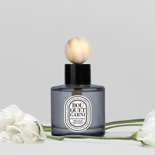 BOUQUET GARNI - Urban Chic Car Diffuser