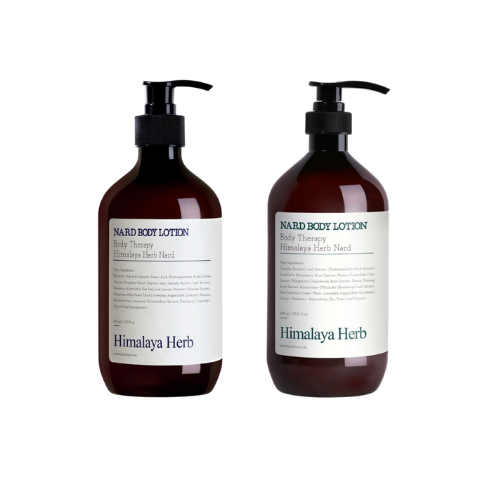 BOUQUET GARNI NARD - Body Lotion