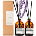 BOUQUET GARNI NARD - Botanical Aroma Diffuser Lavender Teatree Rosemary