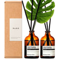 BOUQUET GARNI NARD - Botanical Aroma Diffuser Monstera Lemon Mint