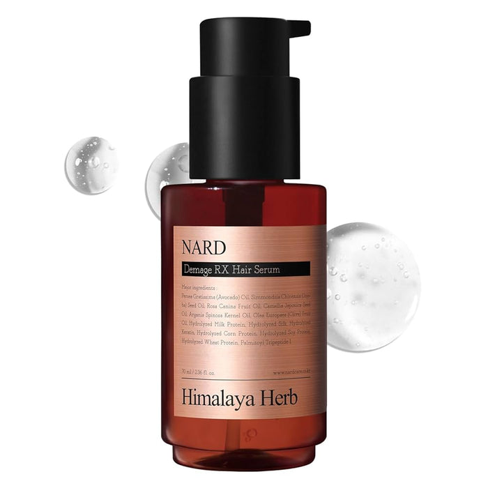 BOUQUET GARNI NARD - Damage RX Hair Serum