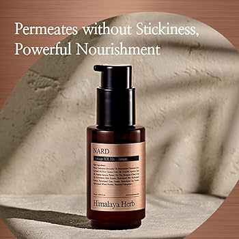 BOUQUET GARNI NARD - Damage RX Hair Serum