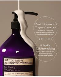 BOUQUET GARNI NARD - Intensive Professional Shampoo