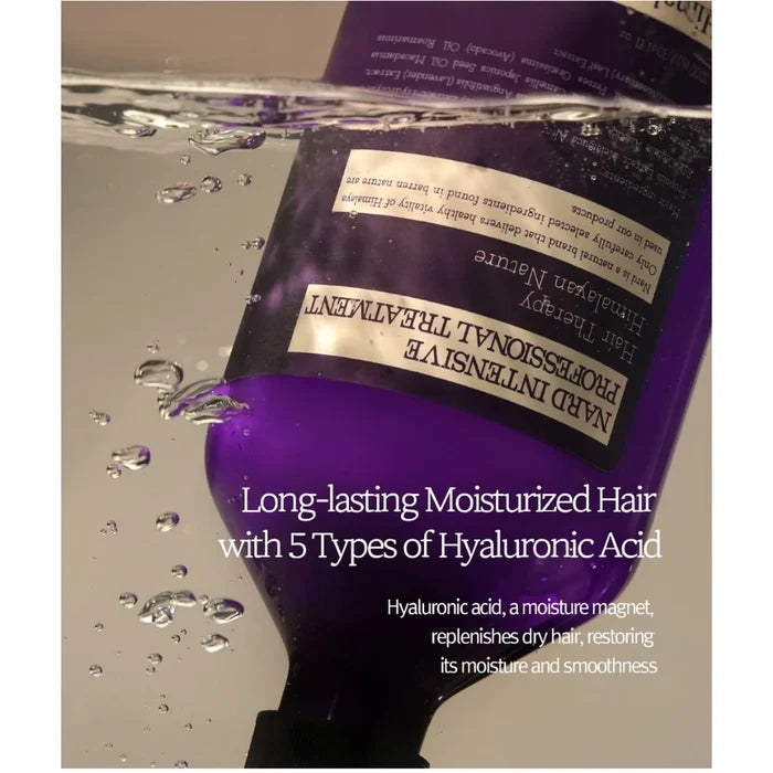 BOUQUET GARNI NARD - Intensive Professional Treatment